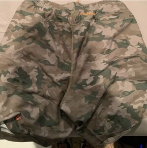 Birddogs Athletic Shorts